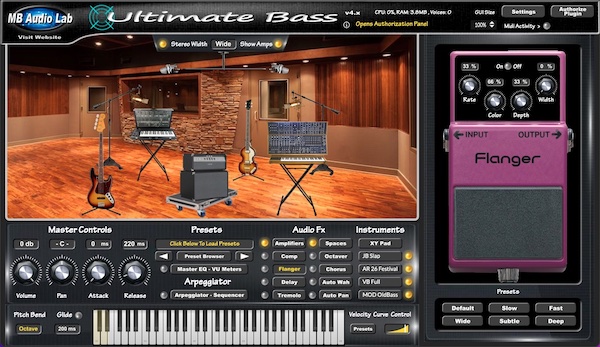 MB Virtual Bass - Ultimate Bass - Screenshot 14